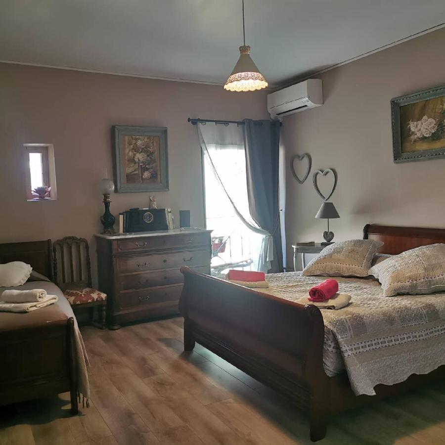 Le Clos Des Aramons Bernis エクステリア 写真