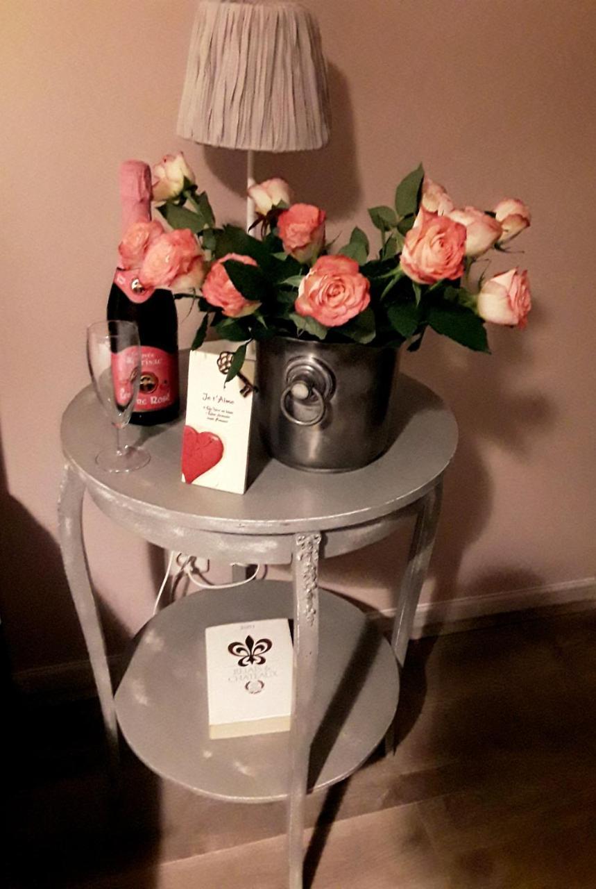 Le Clos Des Aramons Bernis エクステリア 写真